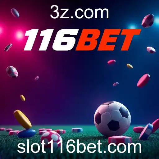 A Ascensão do 116bet no Mundo dos Jogos Online