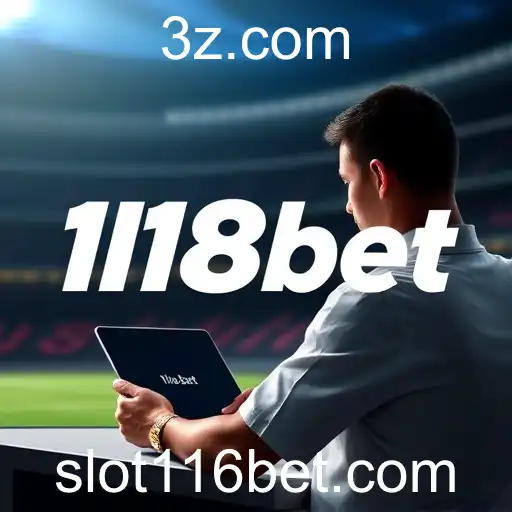 Crescimento dos Sites de Jogos em 2025: O Impacto do 116bet