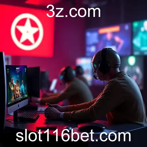 A Dinâmica Atual do Mercado de Jogos Online em 2025