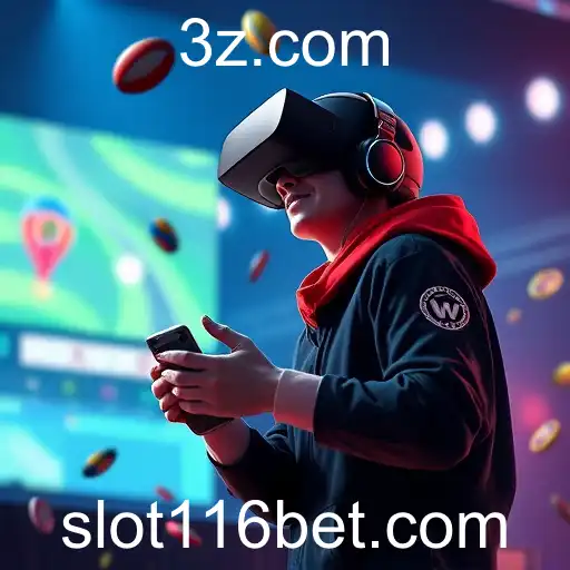 Novas Tendências e Desafios no Mundo dos Jogos Online