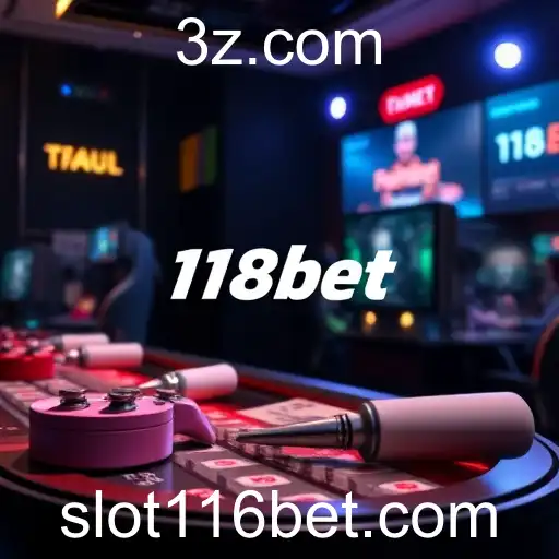 Novidades e Tendências do 116bet