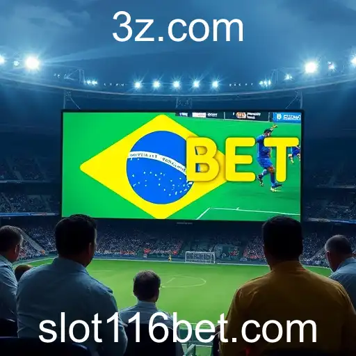 A Ascensão dos Sites de Apostas em 2025: Análise do Impacto no Brasil