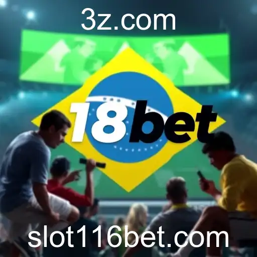 Mercado de Apostas Online e o Crescimento do 116bet