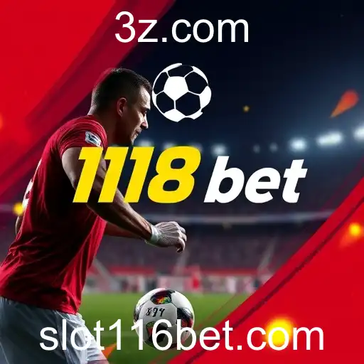 A Ascensão da 116bet no Cenário Global de Jogos