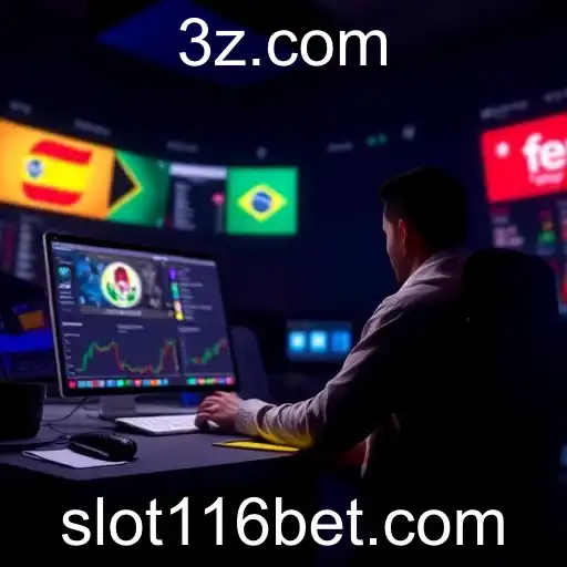 Tendências de Apostas no Brasil e o Crescimento da 116bet