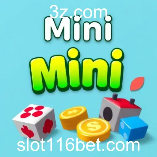 Descubra a Diversão dos Mini Jogos no 116bet