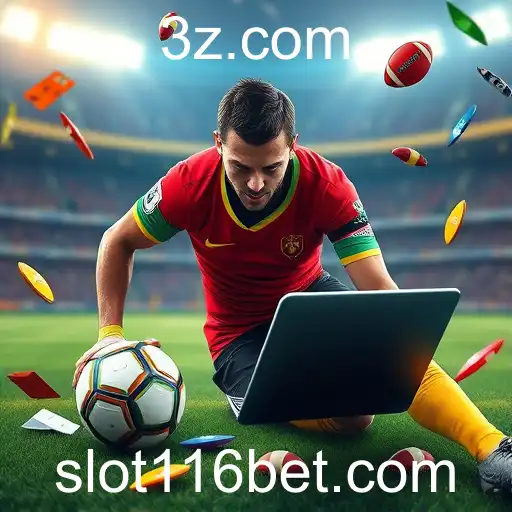 Crescimento do Mercado de Jogos Online: A Aposta na 116bet
