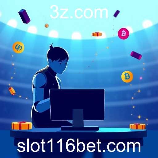 O Impacto global do 116bet nas Tendências de 2025