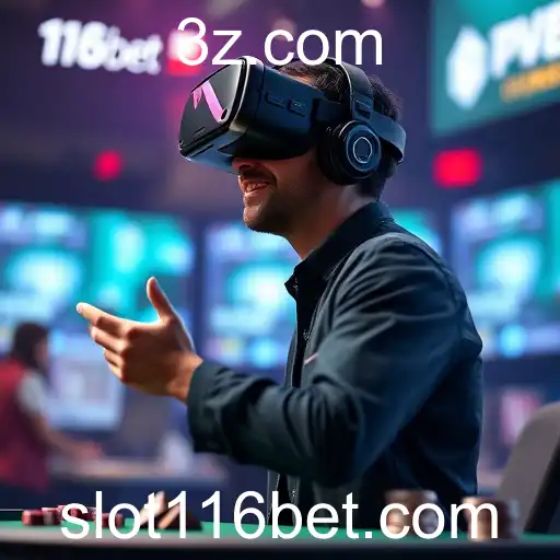 Inovações no Mercado de Apostas Online e o Crescimento do 116bet