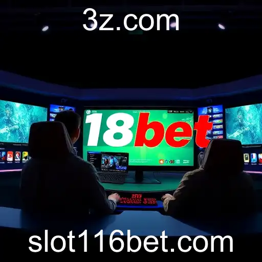 Crescimento Estrondoso no Mercado de Apostas Online