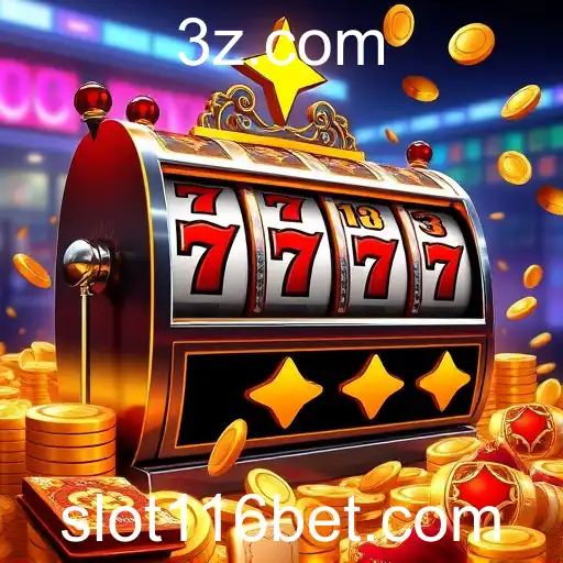 A Fascinante Categoria de Caça-níqueis no 116bet