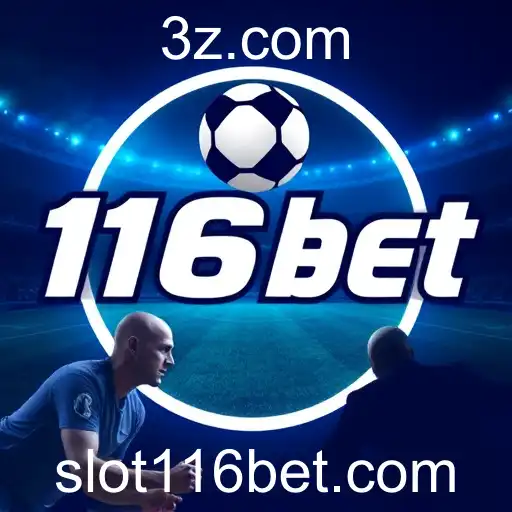 Apostas Esportivas na 116bet: Uma Nova Experiência de Jogo
