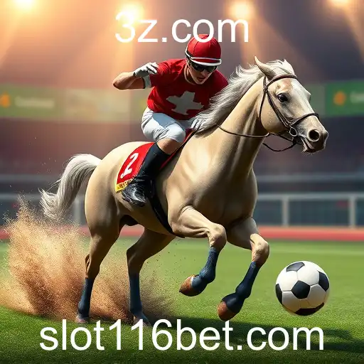 Explorando Jogos Virtuais no 116bet: Uma Nova Era de Entretenimento Digital