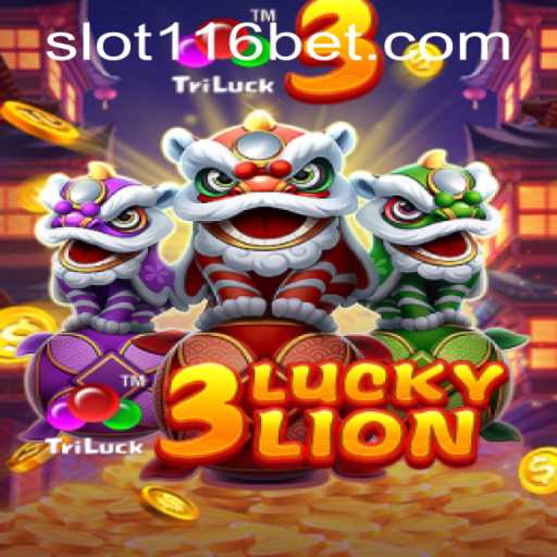 Exploring 3LUCKYLION: A Dynamic Online Gaming Experience
