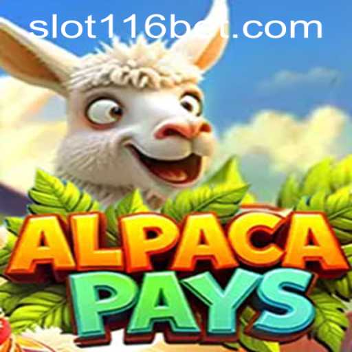 Discovering AlpacaPays: An Exciting Casino Game and Its Integration with 116bet PH Login