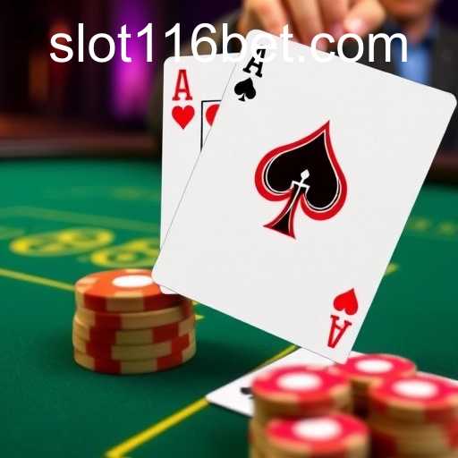 Exploring the World of Baccarat Game