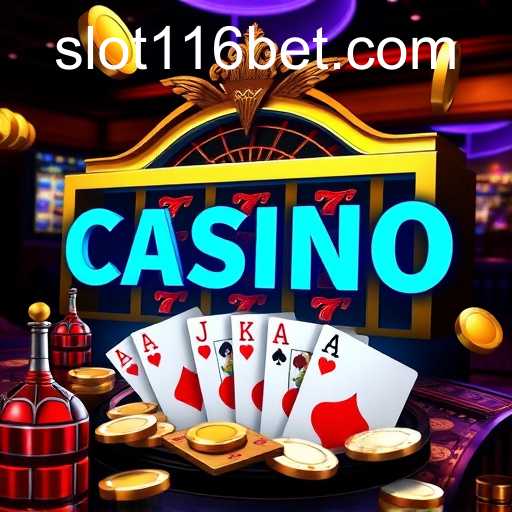 116bet PH Login