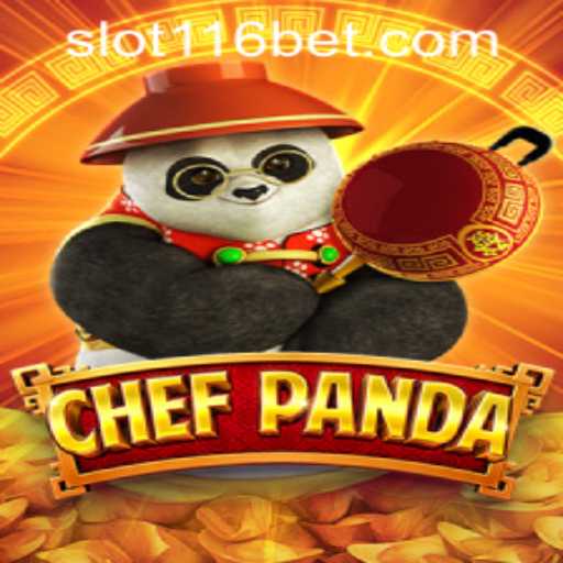 ChefPanda: A Culinary Adventure Meets Gaming Excitement