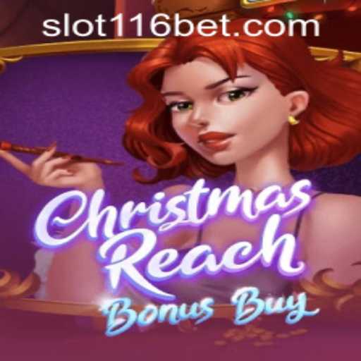 ChristmasReachBonusBuy: A Festive Gaming Experience