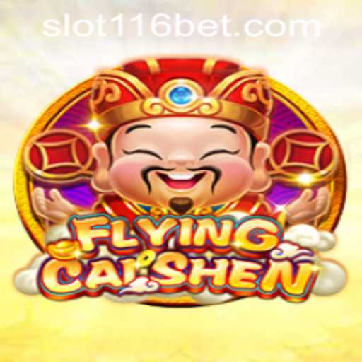 FlyingCaiShen: Dive into the Exciting World of Online Gaming