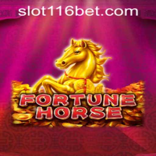 FortuneHorse: Unraveling the Thrills of a Unique Gaming Experience