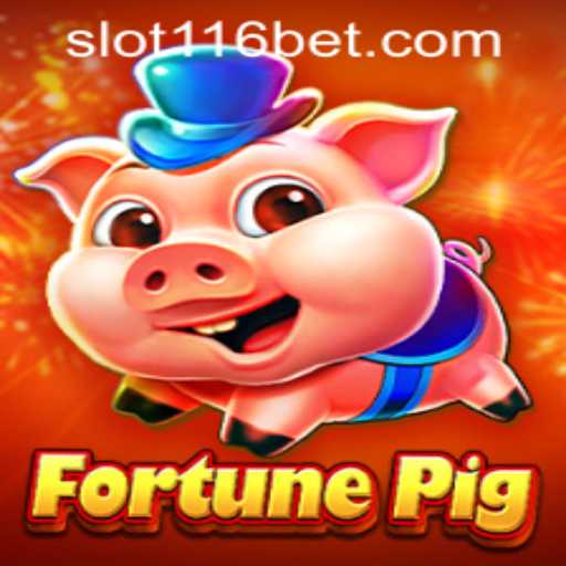 Exploring the Allure of FortunePig in the 116bet PH Gaming Ecosystem