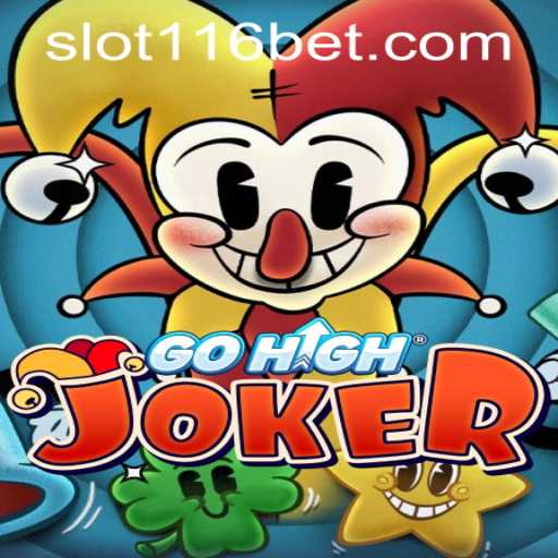 Exploring GoHighJoker: The Game Revolutionizing Digital Entertainment