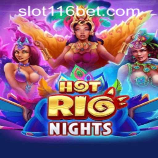Experience the Heat of HotRioNights: Your Guide to Gameplay and Strategy