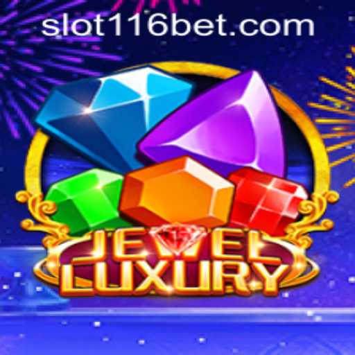 JewelLuxury: The Intriguing World of Online Gaming and Secure Access with 116bet PH Login