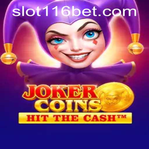 Exploring the Exciting World of JokerCoins and Accessing 116bet PH Login