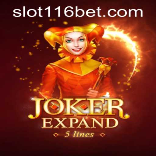Unveiling the Thrills of JokerExpand and the Seamless 116bet PH Login Experience