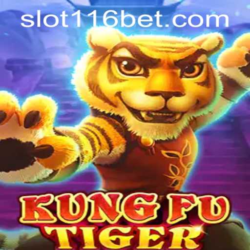 Exploring KungFuTiger: A Dynamic Gaming Experience