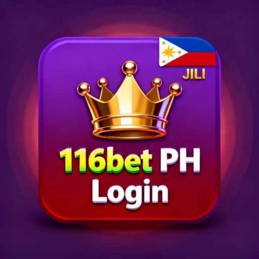 116bet PH Login