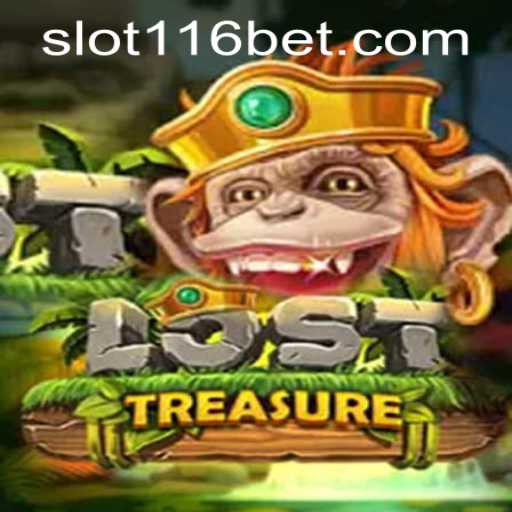 Exploring the World of LostTreasure and 116bet PH Login