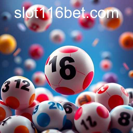 Exploring the Thrilling World of Lottery Games Through 116bet PH Login