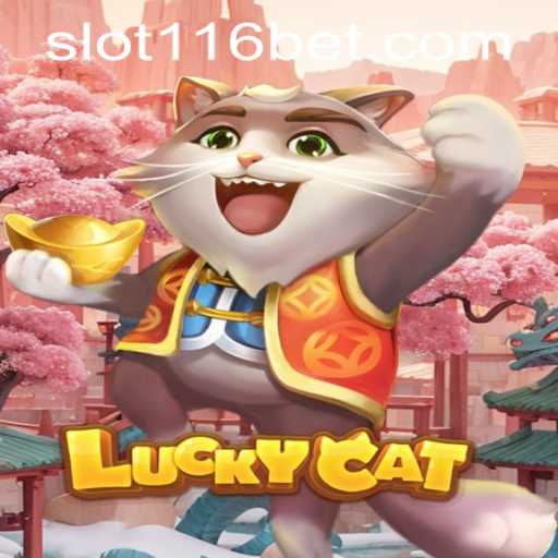 Exploring the World of LuckyCat and Its Connection to 116bet PH Login