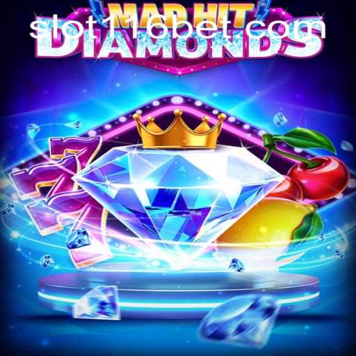 MadHitDiamonds: A Thrilling Adventure Awaits You