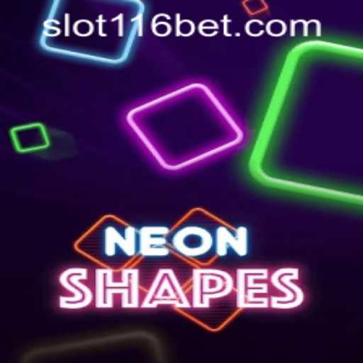 Unveiling the Exciting World of NeonShapes and 116bet PH Login
