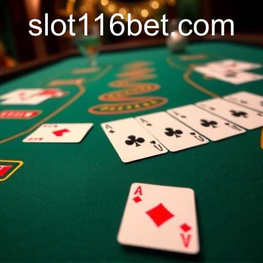 116bet PH Login