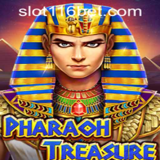 Journey Through the Sands: Discover the Excitement of PharaohTreasure