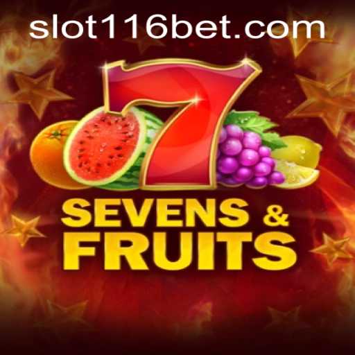 Exploring SevensFruits: A Thrilling Game Experience with 116bet PH Login