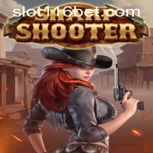 Sharpshooter: A Thrilling New Game Experience