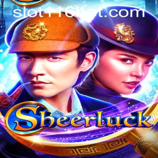 Discover the Exciting World of Sheerluck: A Thrilling Game Experience