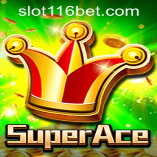 Exploring SuperAce and Navigating 116bet PH Login