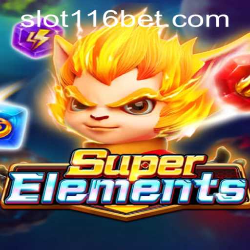 Discovering the Thrills and Adventure in SuperElements: Essential Guide and Rules