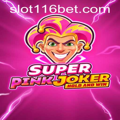 Exploring SuperPinkJoker: An Exciting Adventure in Gaming