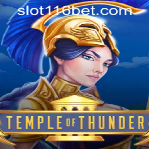 Discover the Thrills of Temple of Thunder: A Comprehensive Guide