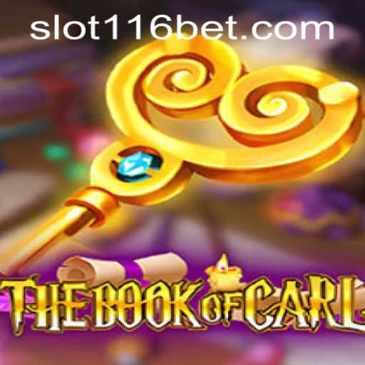 The Ultimate Guide to TheBookofCarl and 116bet PH Login