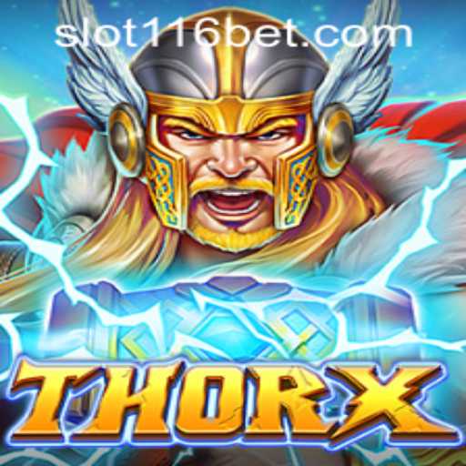 ThorX: A Journey Through Mythology and Strategy