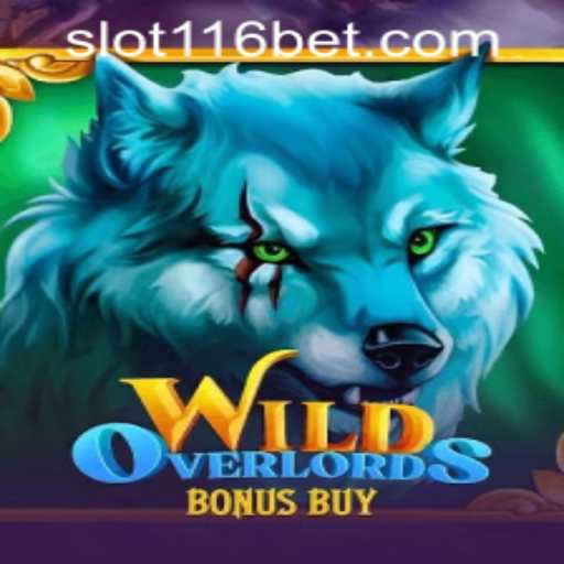 Unveiling WildOverlordsBonusBuy: A Thrilling Game Experience